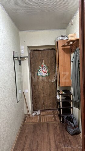 2-комн. вторичка - м. Нариман Нариманов - 40 м² (8)
