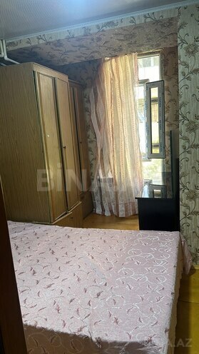 2-комн. вторичка - м. Нариман Нариманов - 40 м² (5)