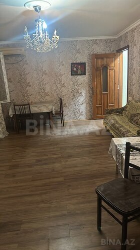 2-комн. вторичка - м. Нариман Нариманов - 40 м² (13)