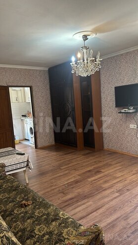 2-комн. вторичка - м. Нариман Нариманов - 40 м² (12)