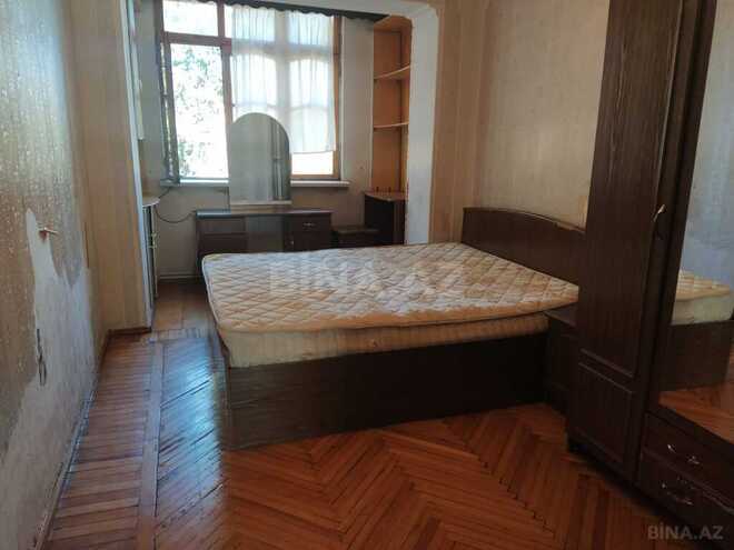 2-комн. вторичка - пос. Бакиханова - 70 м² (21)