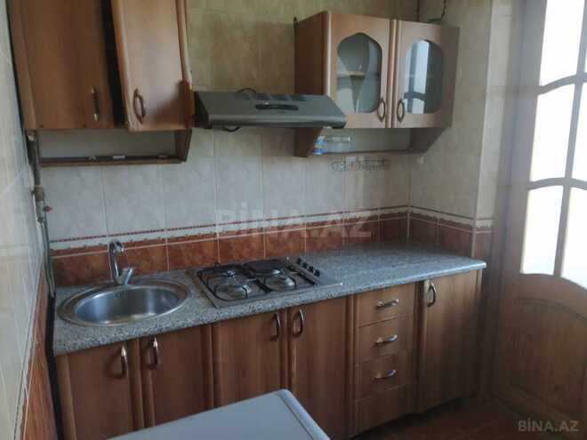 2-комн. вторичка - пос. Бакиханова - 70 м² (17)