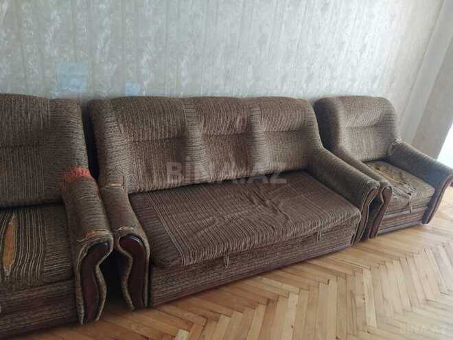 2-комн. вторичка - пос. Бакиханова - 70 м² (19)