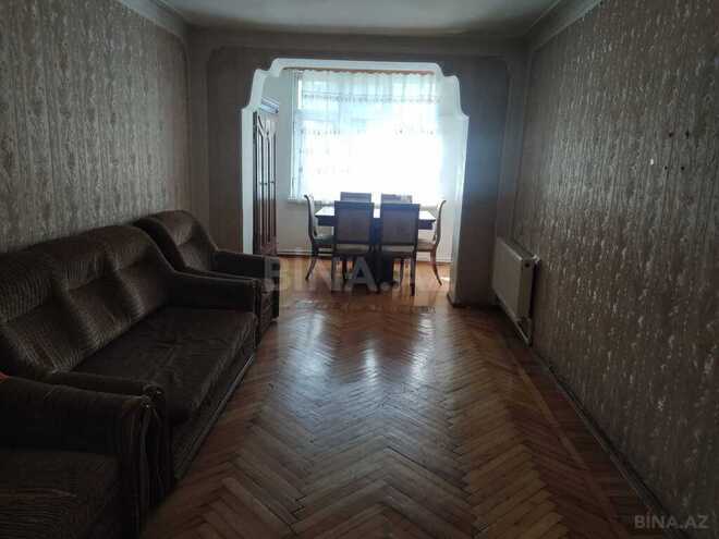 2-комн. вторичка - пос. Бакиханова - 70 м² (14)
