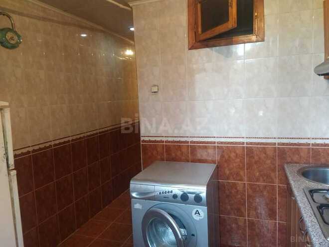 2-комн. вторичка - пос. Бакиханова - 70 м² (1)
