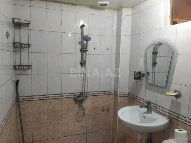 2-комн. вторичка - пос. Бакиханова - 70 м² (5)