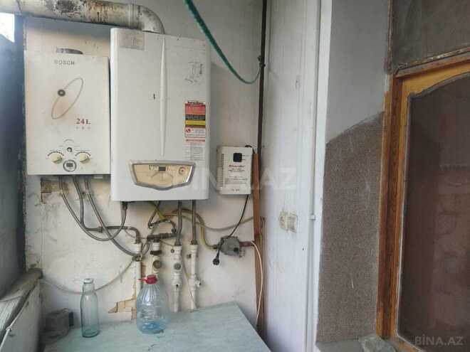 2-комн. вторичка - пос. Бакиханова - 70 м² (20)