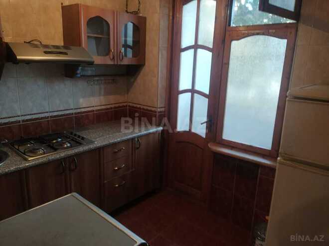 2-комн. вторичка - пос. Бакиханова - 70 м² (11)