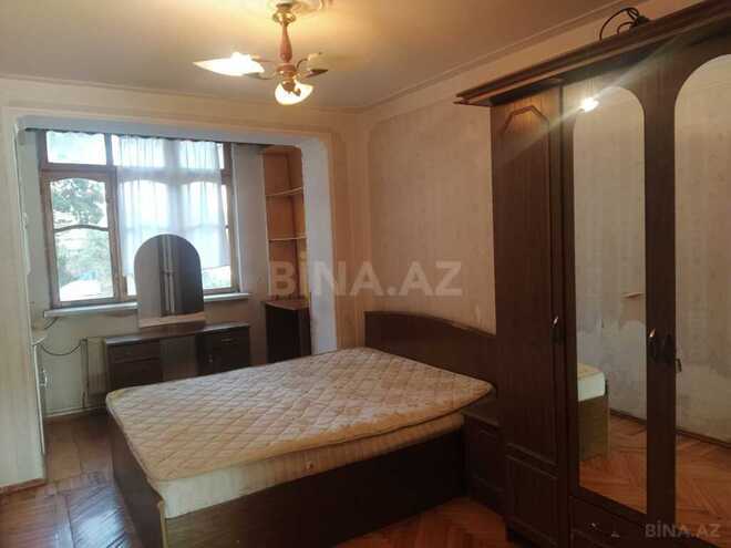 2-комн. вторичка - пос. Бакиханова - 70 м² (12)