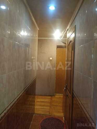 2-комн. вторичка - пос. Бакиханова - 70 м² (4)