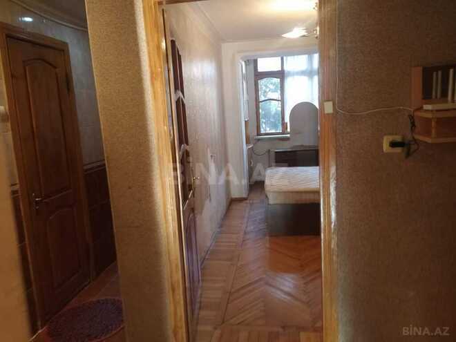 2-комн. вторичка - пос. Бакиханова - 70 м² (15)