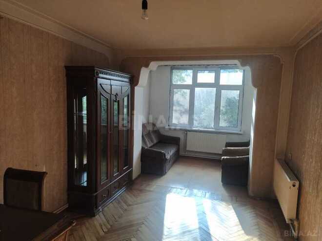 2-комн. вторичка - пос. Бакиханова - 70 м² (18)