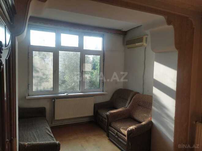 2-комн. вторичка - пос. Бакиханова - 70 м² (2)