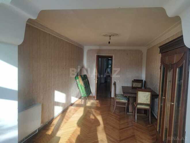 2-комн. вторичка - пос. Бакиханова - 70 м² (6)