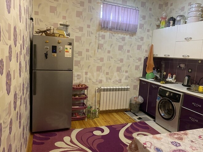 2-комн. дом/дача - пос. Говсан - 100 м² (7)