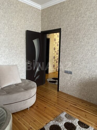 2-комн. дом/дача - пос. Говсан - 100 м² (15)
