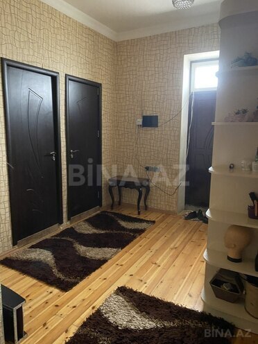 2-комн. дом/дача - пос. Говсан - 100 м² (12)