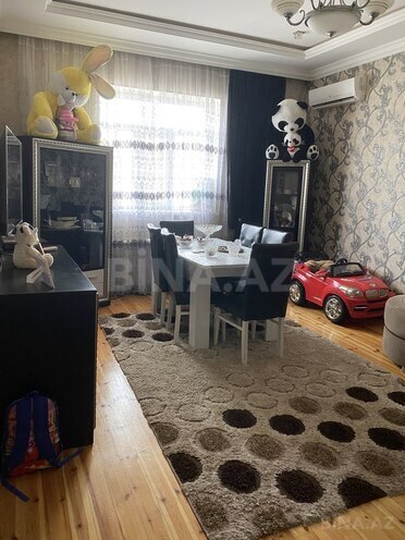 2-комн. дом/дача - пос. Говсан - 100 м² (14)