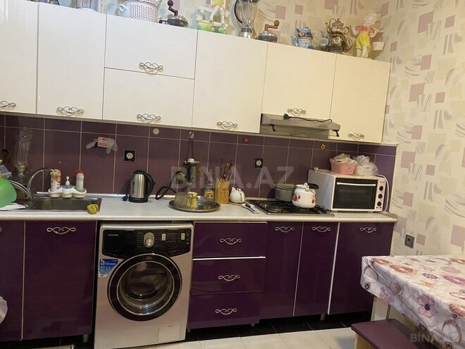2-комн. дом/дача - пос. Говсан - 100 м² (8)