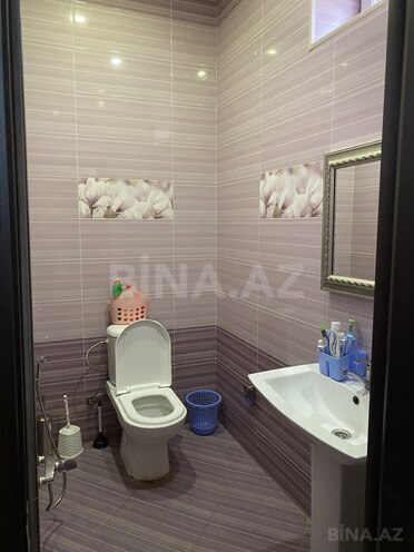 2-комн. дом/дача - пос. Говсан - 100 м² (9)
