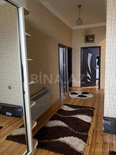 2-комн. дом/дача - пос. Говсан - 100 м² (11)