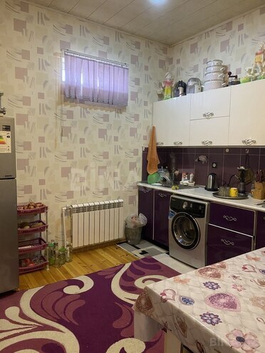 2-комн. дом/дача - пос. Говсан - 100 м² (1)