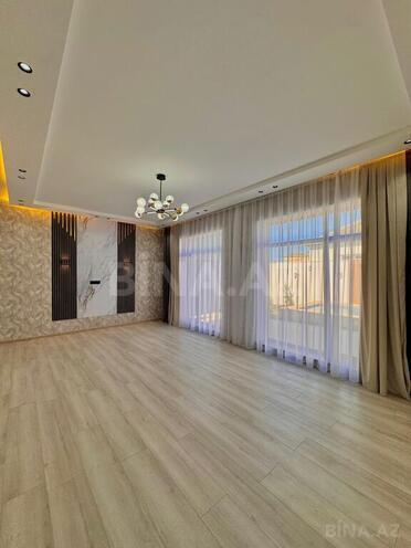 4-комн. дом/дача - пос. Шувеляны - 165 м² (8)