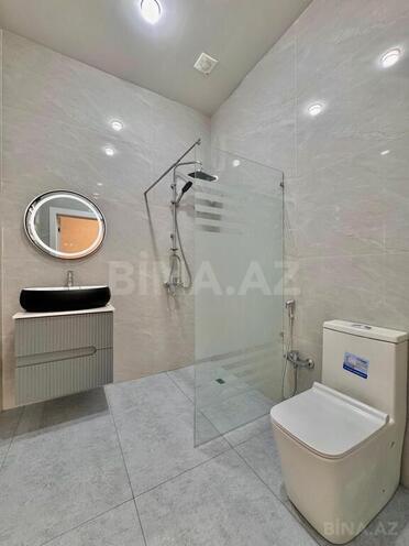 4-комн. дом/дача - пос. Мардакан - 165 м² (13)