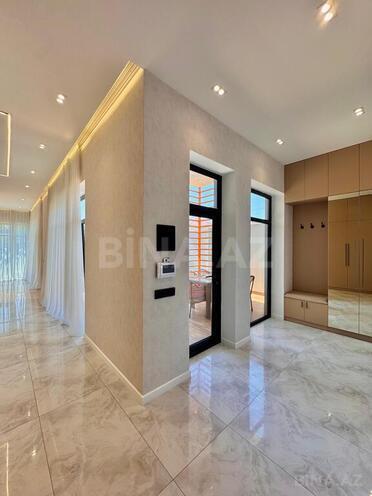 4-комн. дом/дача - пос. Мардакан - 165 м² (11)