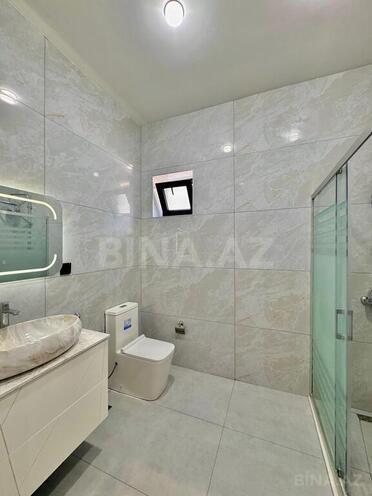 4-комн. дом/дача - пос. Мардакан - 165 м² (15)