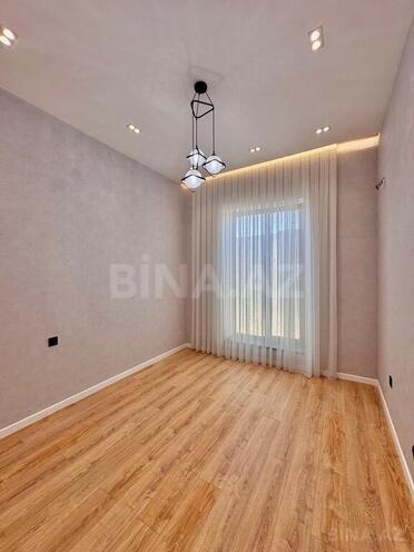 4-комн. дом/дача - пос. Мардакан - 165 м² (12)