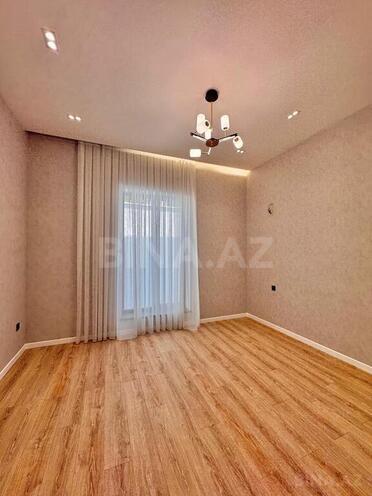 4-комн. дом/дача - пос. Мардакан - 165 м² (14)