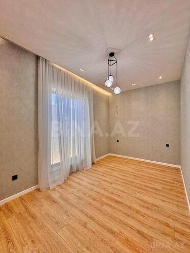 4-комн. дом/дача - пос. Мардакан - 165 м² (16)