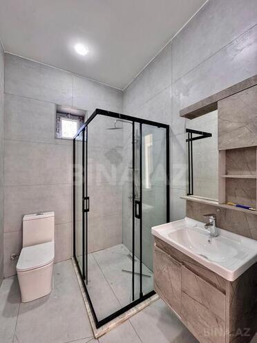 4-комн. дом/дача - пос. Мардакан - 145 м² (11)