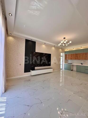 4-комн. дом/дача - пос. Мардакан - 145 м² (7)