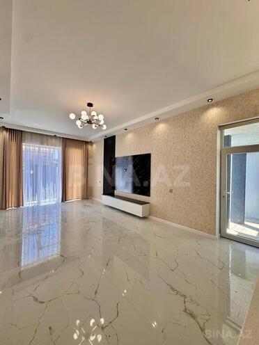 4-комн. дом/дача - пос. Мардакан - 145 м² (6)