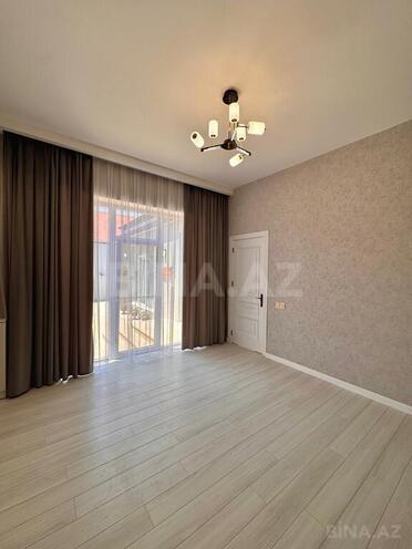 4-комн. дом/дача - пос. Мардакан - 145 м² (12)