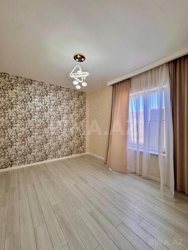 4-комн. дом/дача - пос. Мардакан - 145 м² (10)