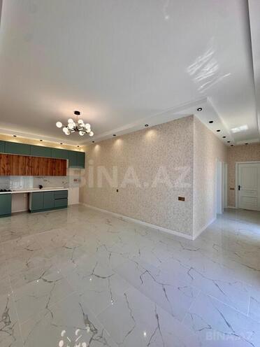 4-комн. дом/дача - пос. Мардакан - 145 м² (9)