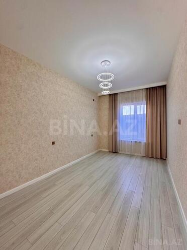 4-комн. дом/дача - пос. Мардакан - 145 м² (8)