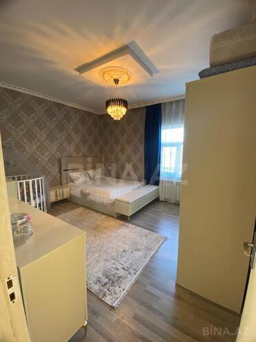4-комн. дом/дача - Хырдалан - 120 м² (10)