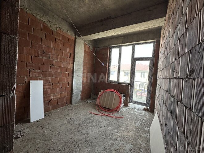 2-комн. новостройка - пос. Масазыр - 58 м² (2)