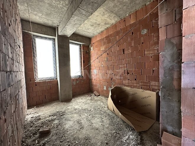 2-комн. новостройка - пос. Масазыр - 58 м² (4)
