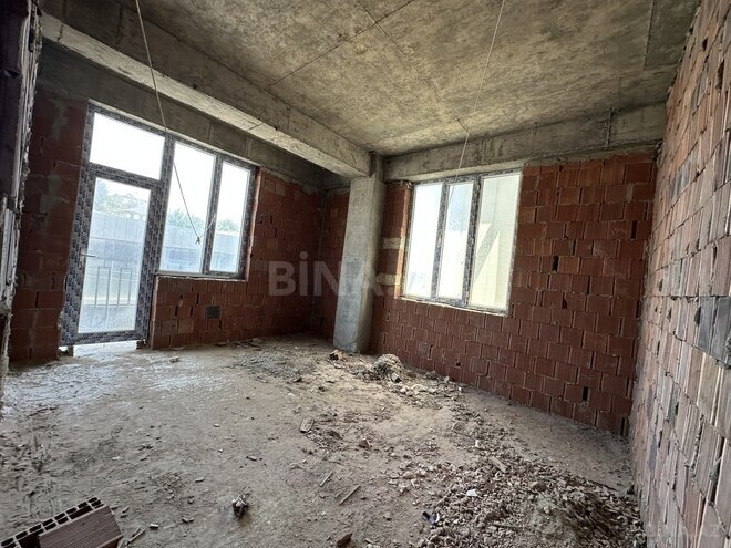 2-комн. новостройка - пос. Масазыр - 58 м² (3)