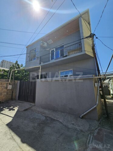 4-комн. дом/дача - Хырдалан - 120 м² (3)