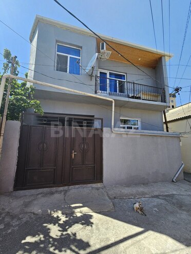 4-комн. дом/дача - Хырдалан - 120 м² (1)