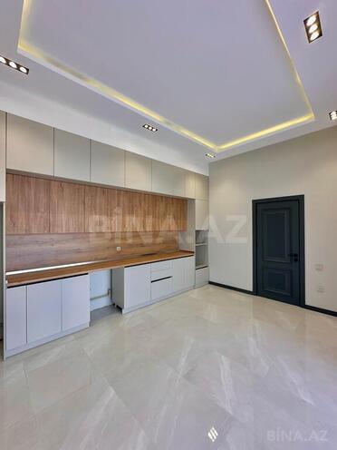 4-комн. дом/дача - пос. Шувеляны - 170 м² (9)
