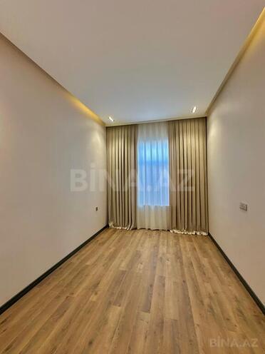 4-комн. дом/дача - пос. Шувеляны - 170 м² (14)