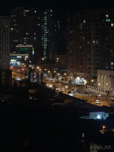2 otaqlı yeni tikili - 8 Noyabr m. - 110 m² (3)