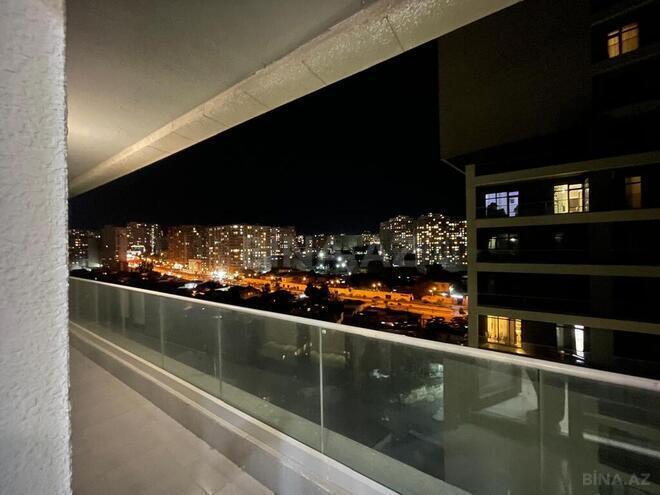 2 otaqlı yeni tikili - 8 Noyabr m. - 110 m² (2)